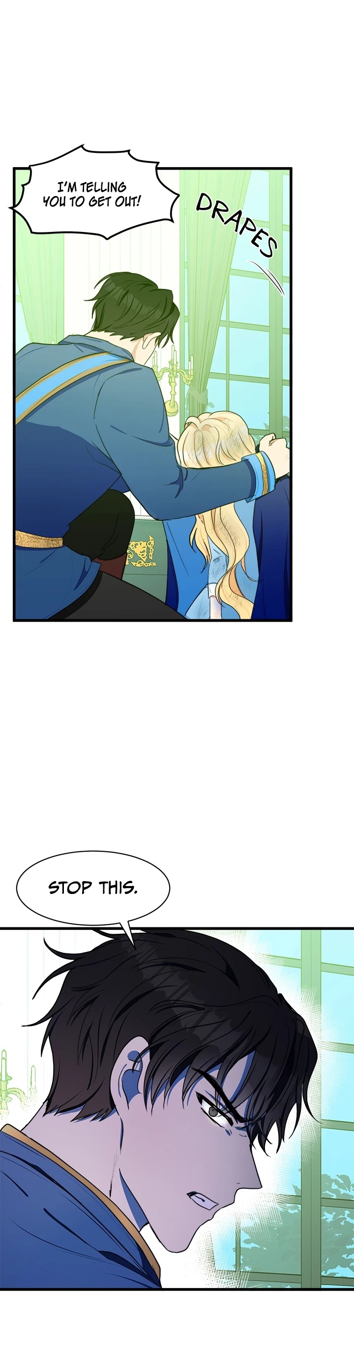 The Villainess Lives Twice Chapter 23 page 23 - Chapter 23