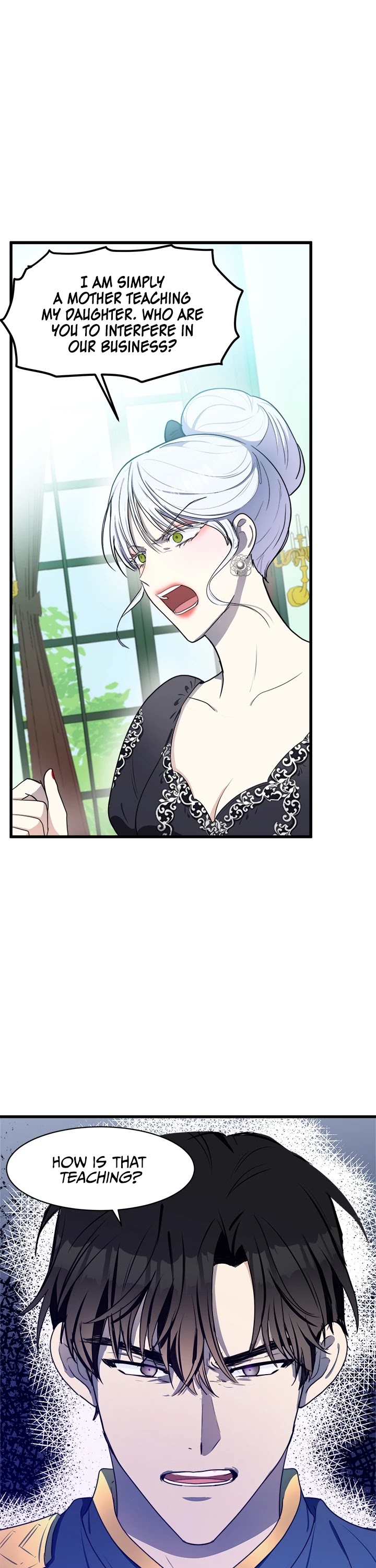The Villainess Lives Twice Chapter 23 page 24 - Chapter 23