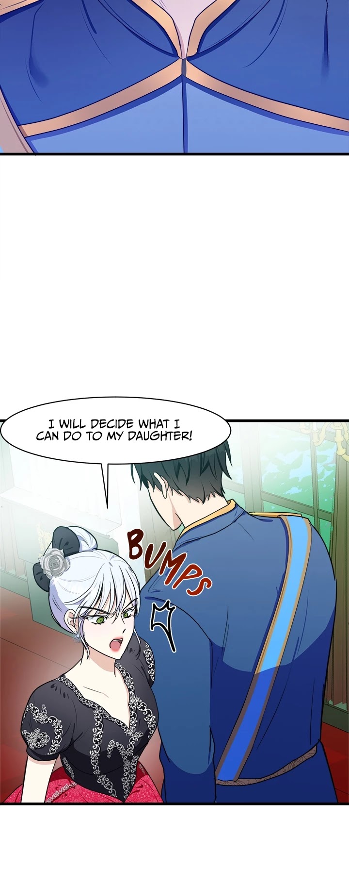The Villainess Lives Twice Chapter 23 page 25 - Chapter 23