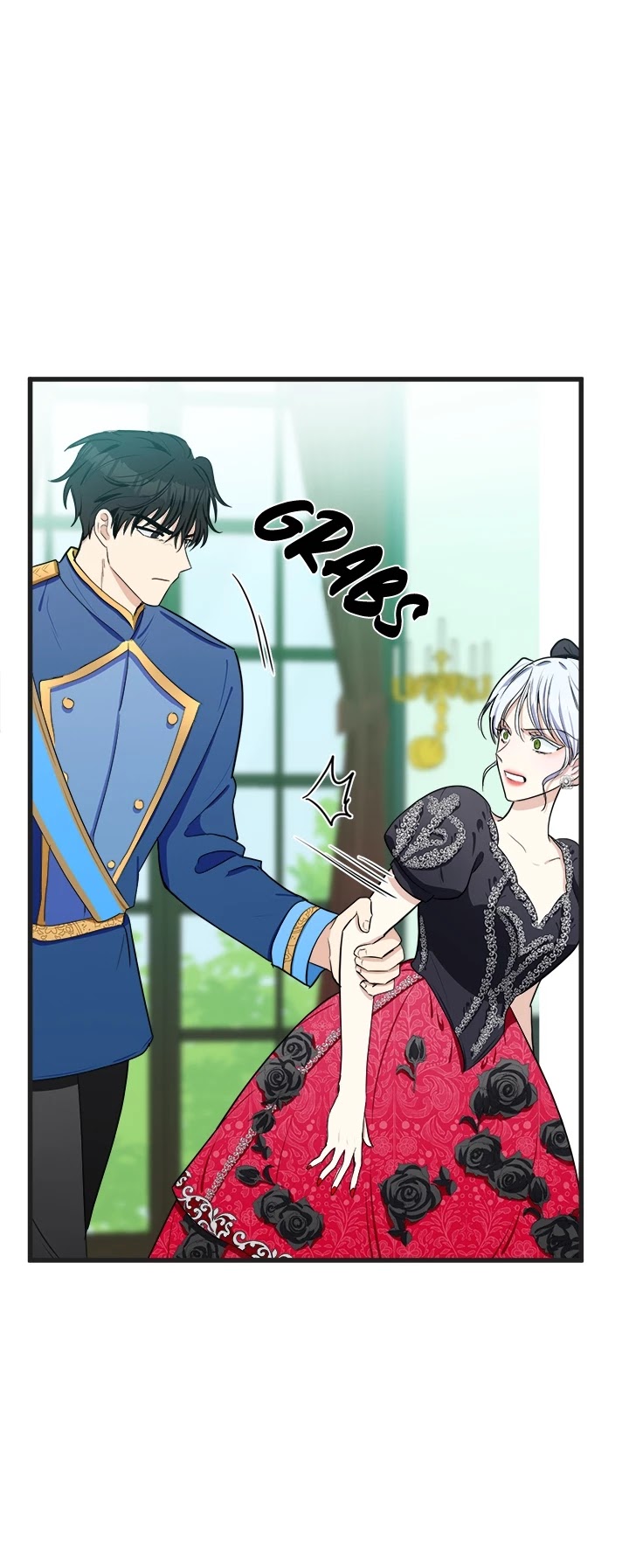 The Villainess Lives Twice Chapter 23 page 26 - Chapter 23
