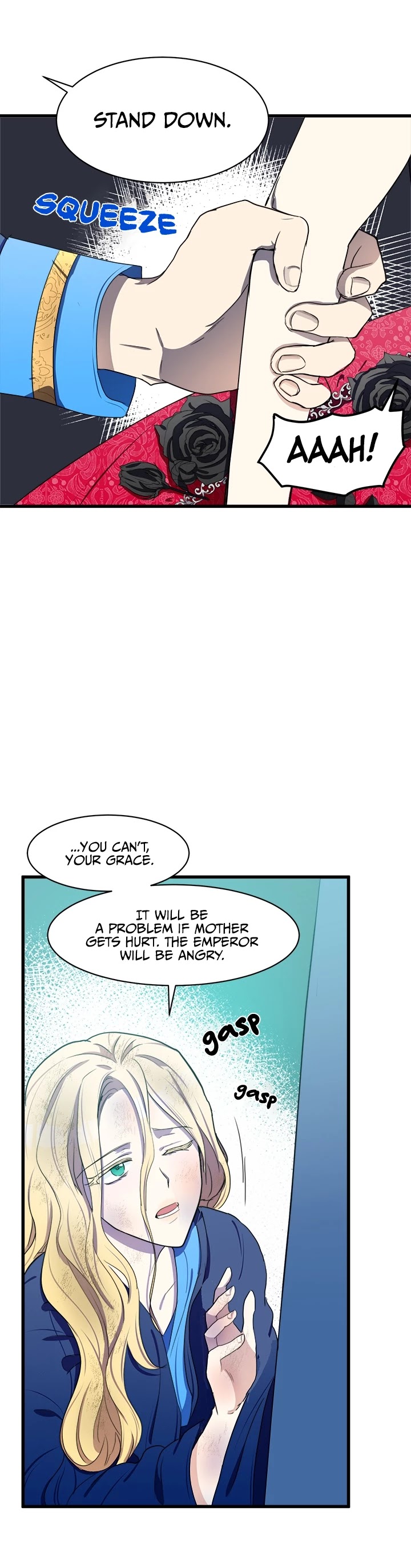 The Villainess Lives Twice Chapter 23 page 27 - Chapter 23
