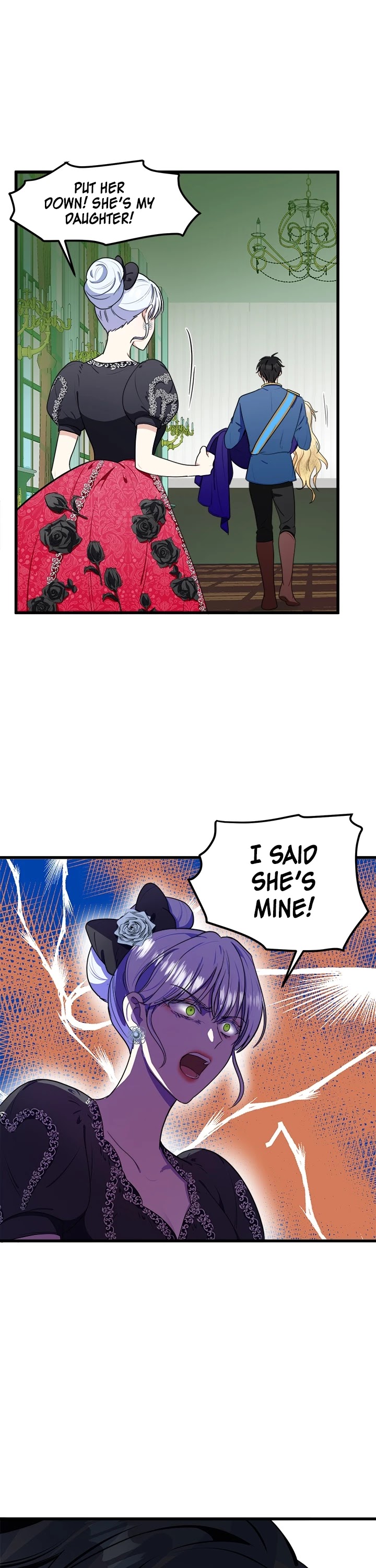 The Villainess Lives Twice Chapter 23 page 29 - Chapter 23