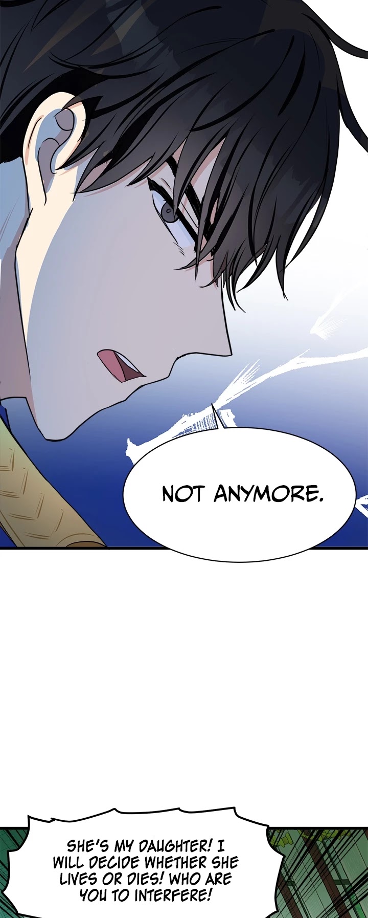 The Villainess Lives Twice Chapter 23 page 30 - Chapter 23