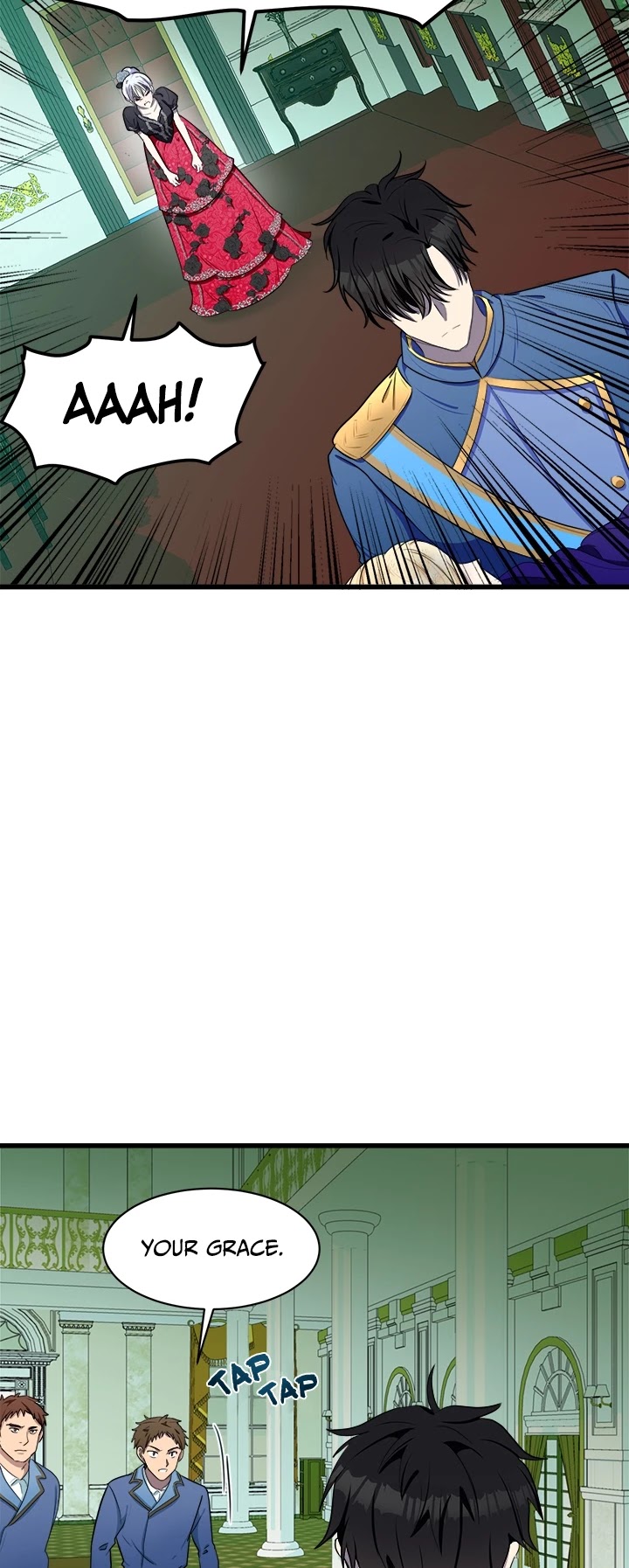 The Villainess Lives Twice Chapter 23 page 31 - Chapter 23