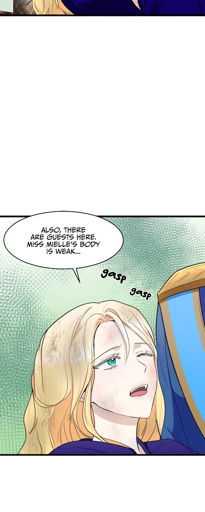 The Villainess Lives Twice Chapter 23 page 33 - Chapter 23