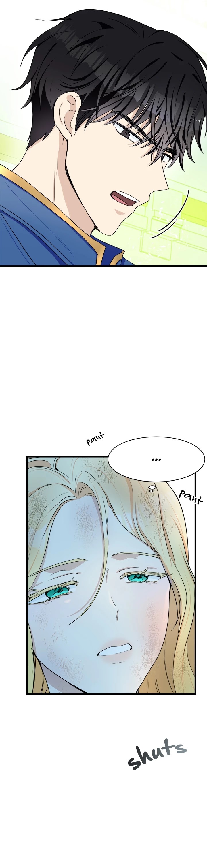 The Villainess Lives Twice Chapter 23 page 35 - Chapter 23