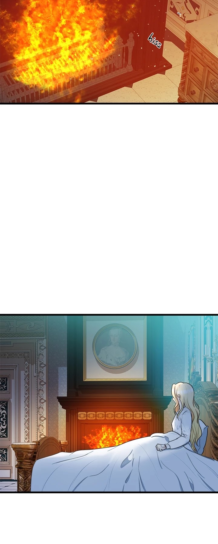 The Villainess Lives Twice Chapter 23 page 37 - Chapter 23