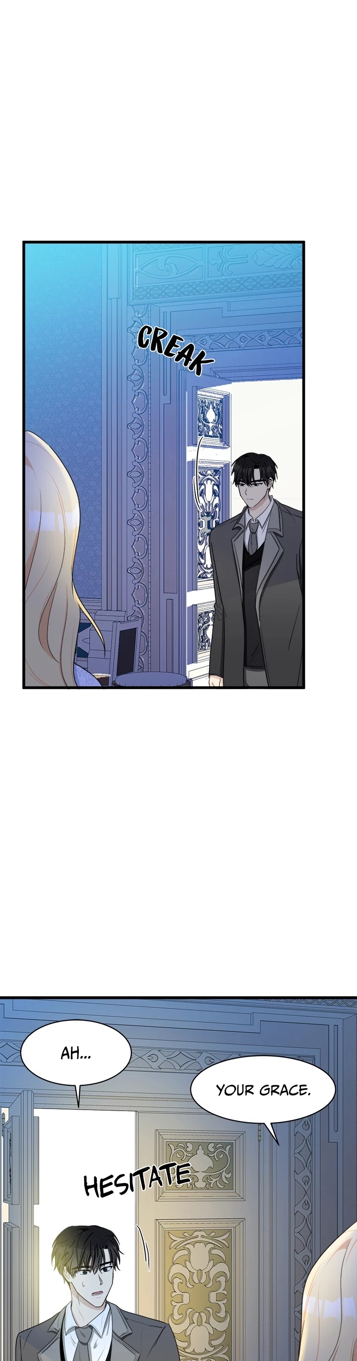 The Villainess Lives Twice Chapter 23 page 38 - Chapter 23