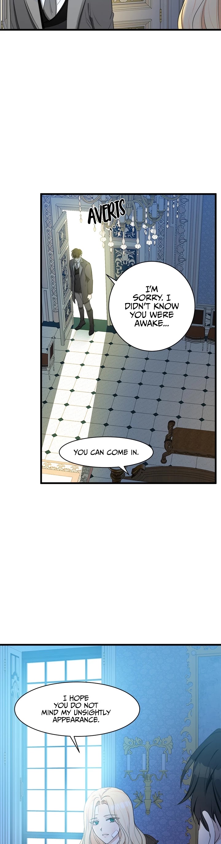 The Villainess Lives Twice Chapter 23 page 39 - Chapter 23