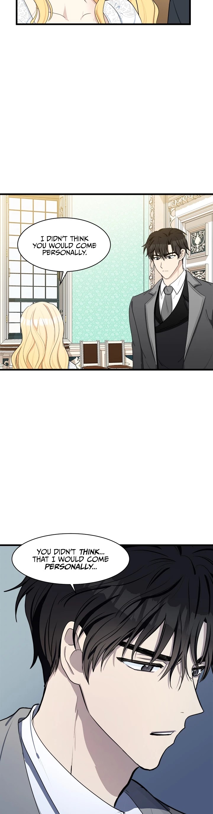 The Villainess Lives Twice Chapter 23 page 41 - Chapter 23