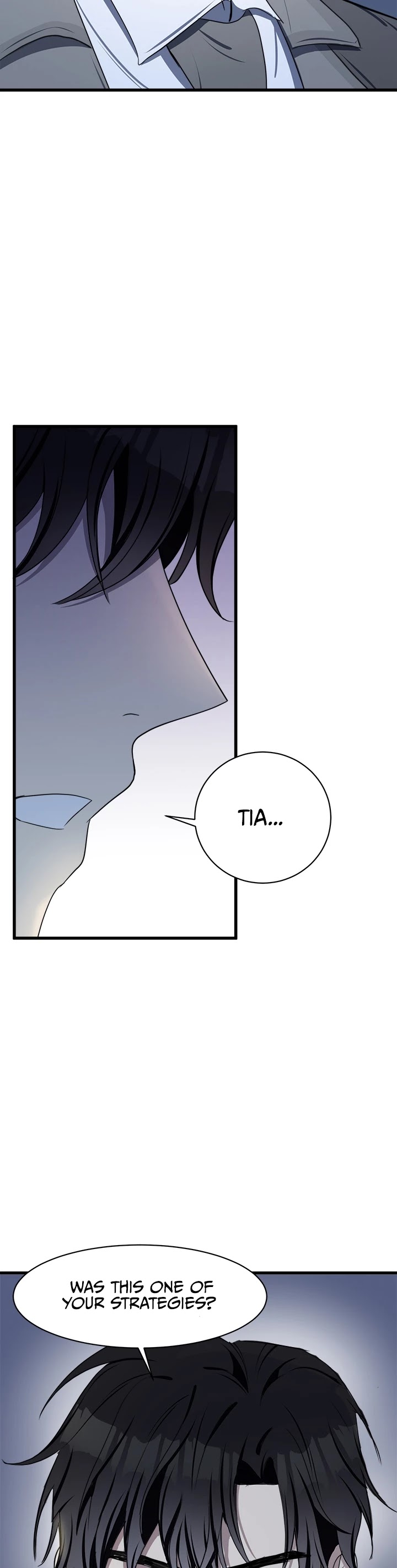 The Villainess Lives Twice Chapter 23 page 42 - Chapter 23