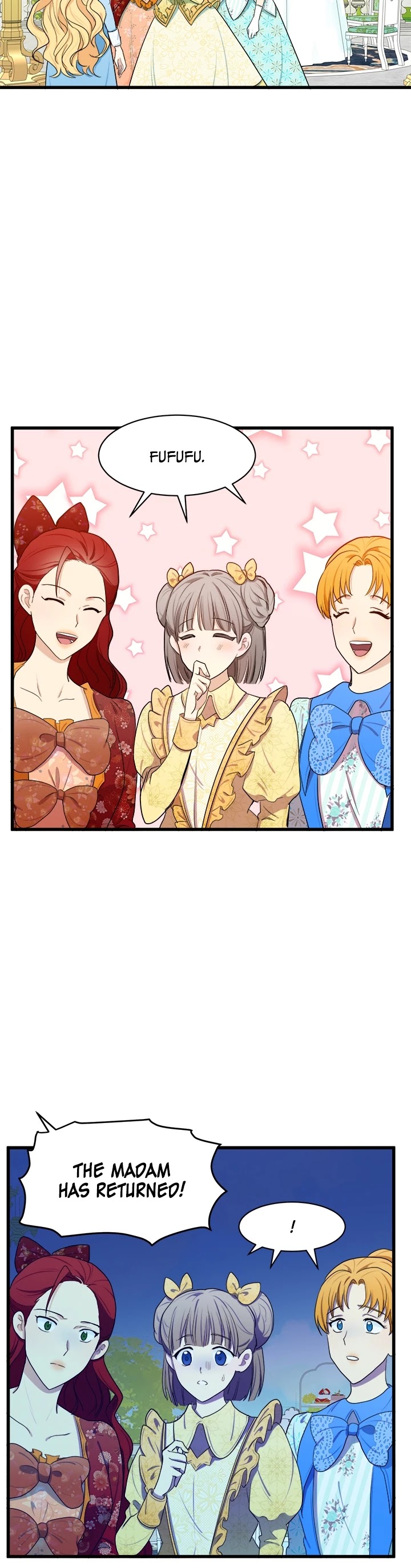 The Villainess Lives Twice Chapter 23 page 8 - Chapter 23