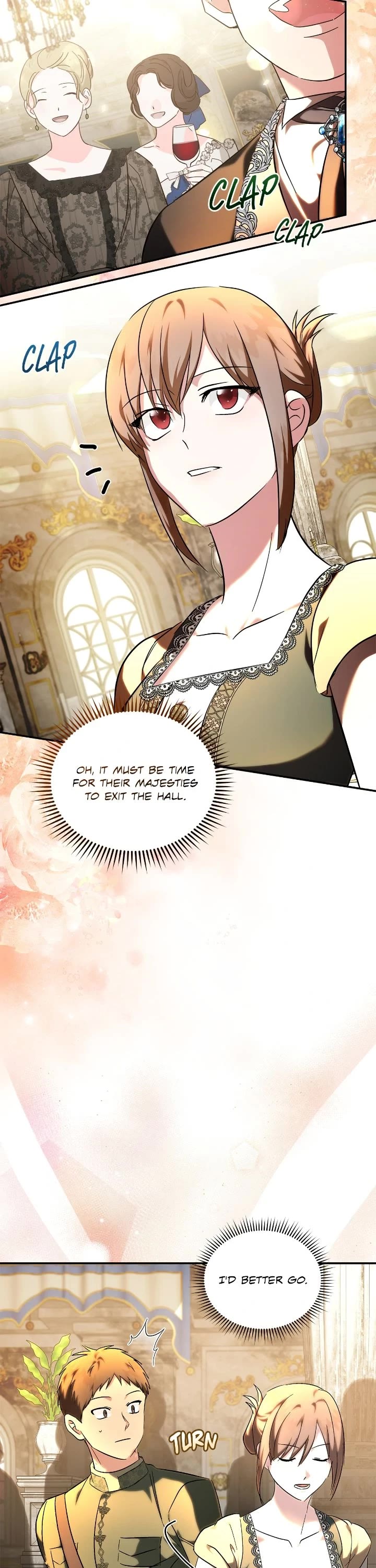 The Villainess Lives Twice Chapter 230 page 11 - Chapter 230 [END]