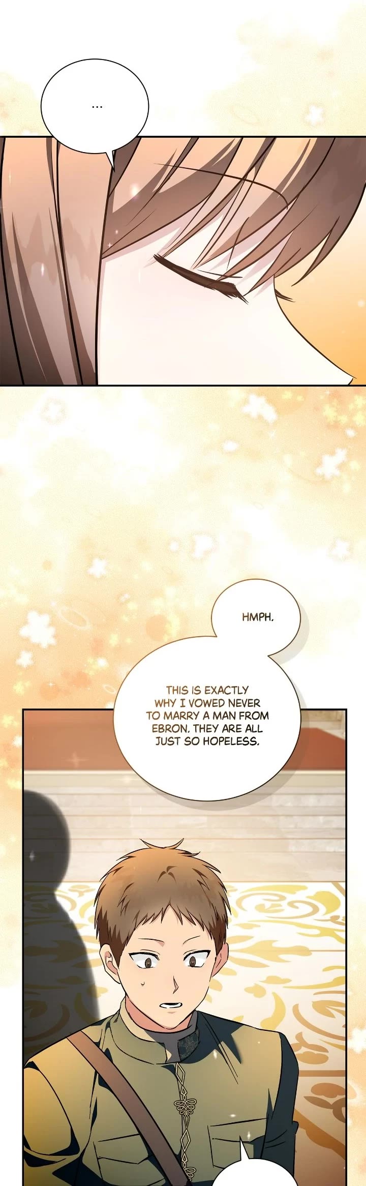 The Villainess Lives Twice Chapter 230 page 15 - Chapter 230 [END]
