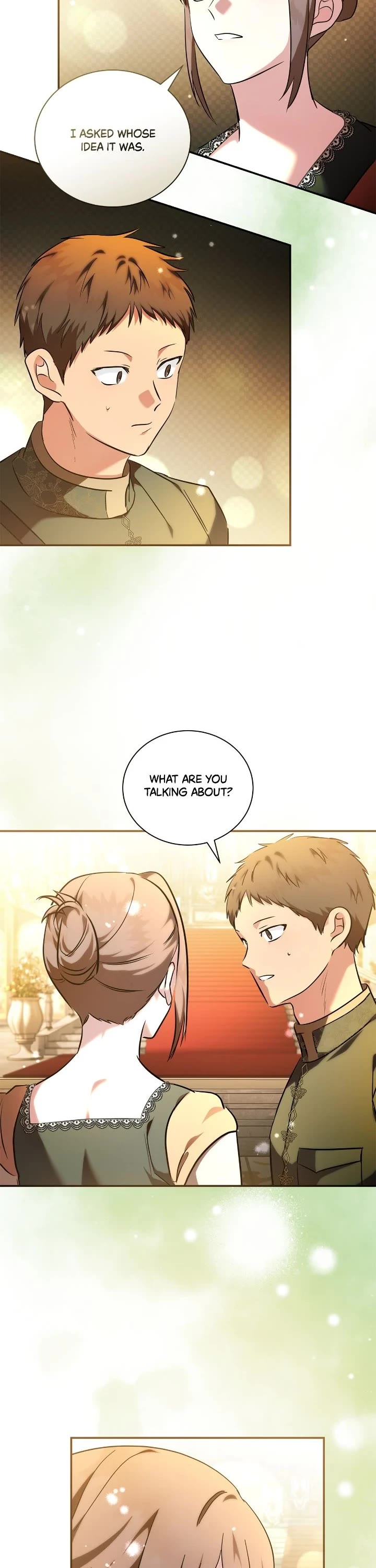 The Villainess Lives Twice Chapter 230 page 2 - Chapter 230 [END]