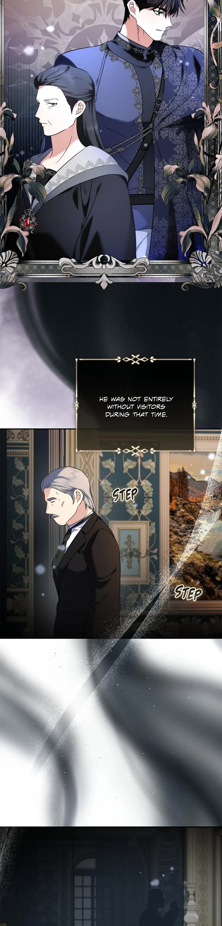 The Villainess Lives Twice Chapter 230 page 23 - Chapter 230 [END]