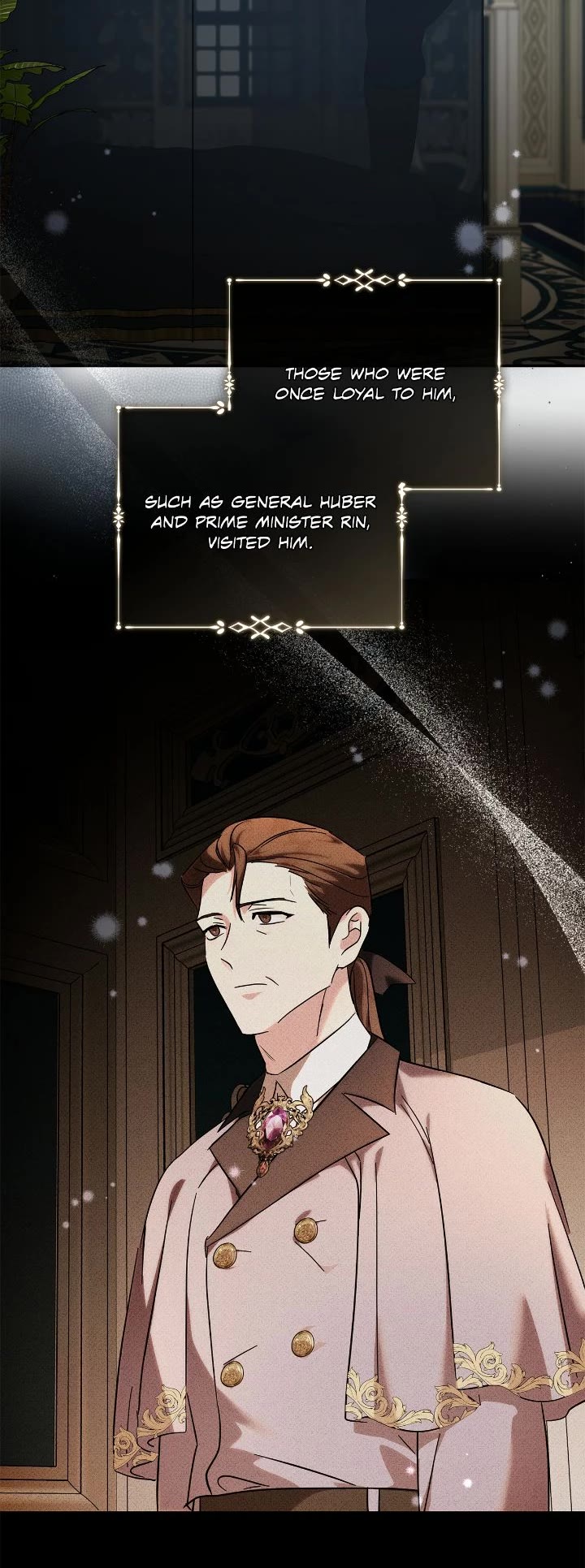 The Villainess Lives Twice Chapter 230 page 24 - Chapter 230 [END]