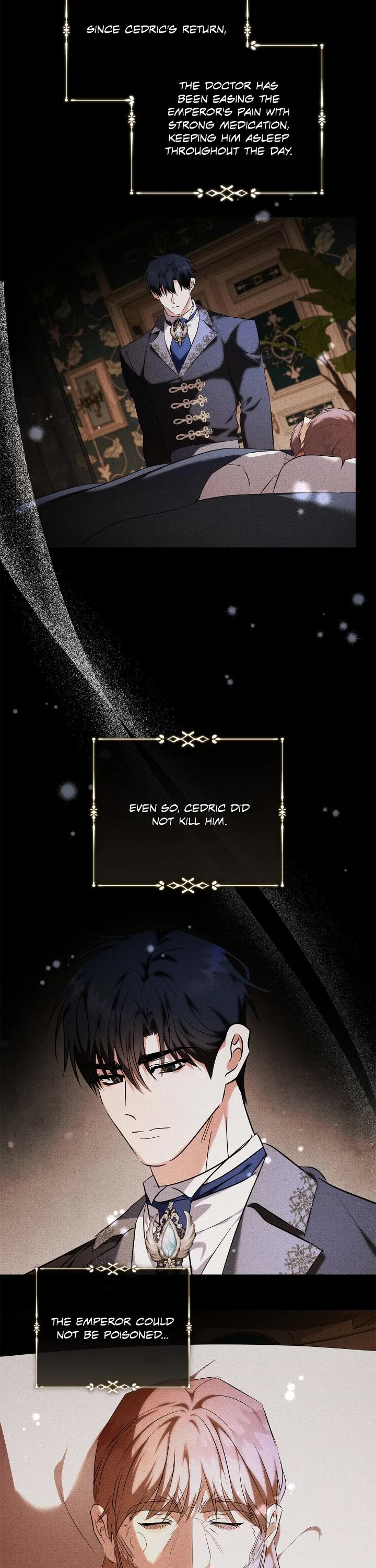 The Villainess Lives Twice Chapter 230 page 27 - Chapter 230 [END]