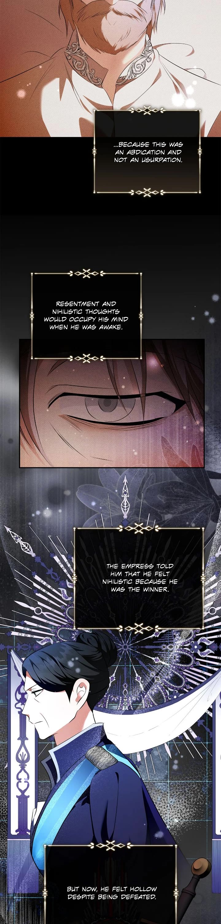 The Villainess Lives Twice Chapter 230 page 28 - Chapter 230 [END]