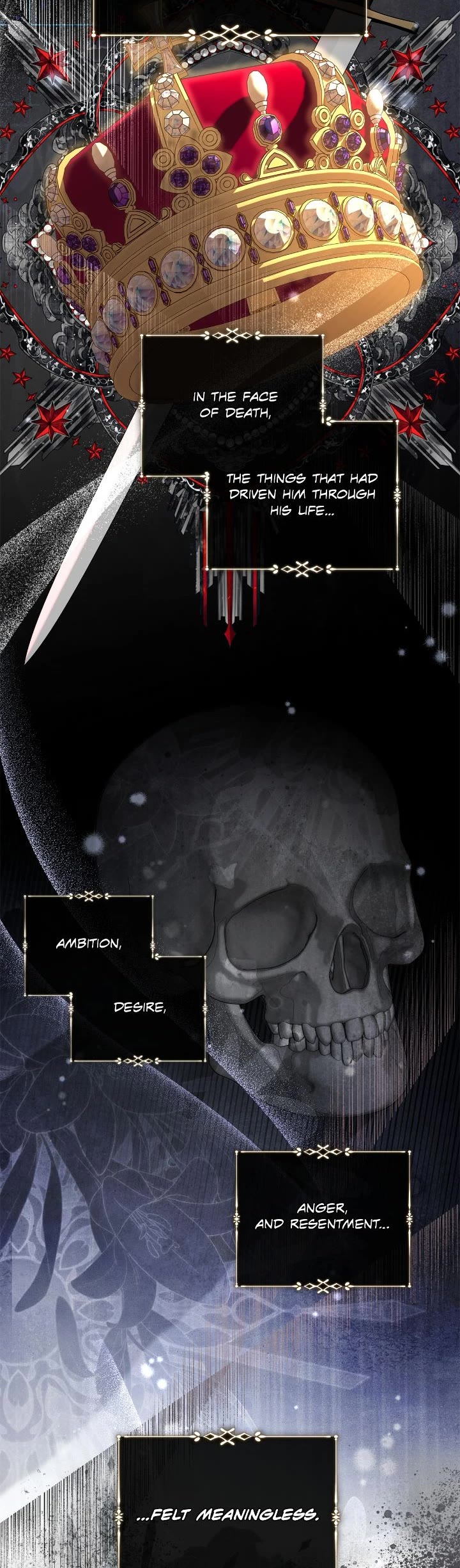 The Villainess Lives Twice Chapter 230 page 29 - Chapter 230 [END]
