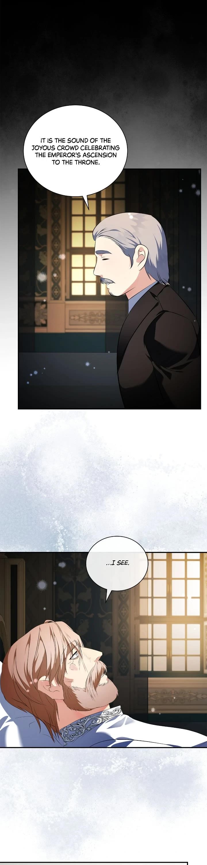 The Villainess Lives Twice Chapter 230 page 31 - Chapter 230 [END]