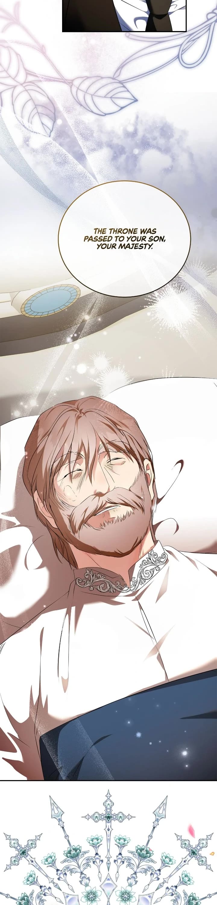The Villainess Lives Twice Chapter 230 page 33 - Chapter 230 [END]