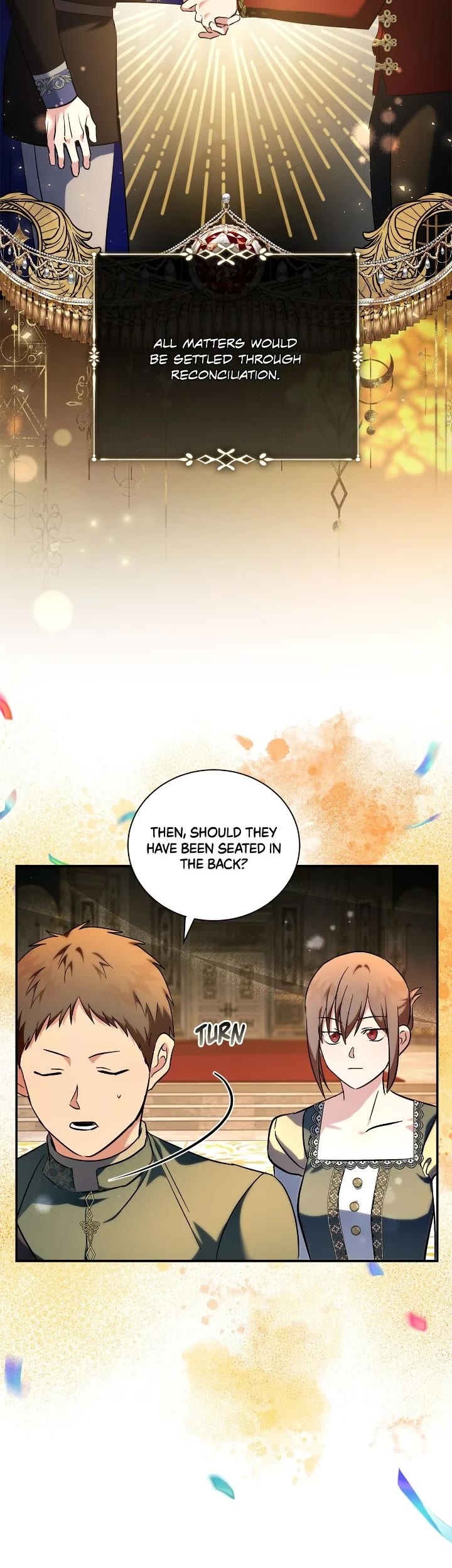 The Villainess Lives Twice Chapter 230 page 5 - Chapter 230 [END]