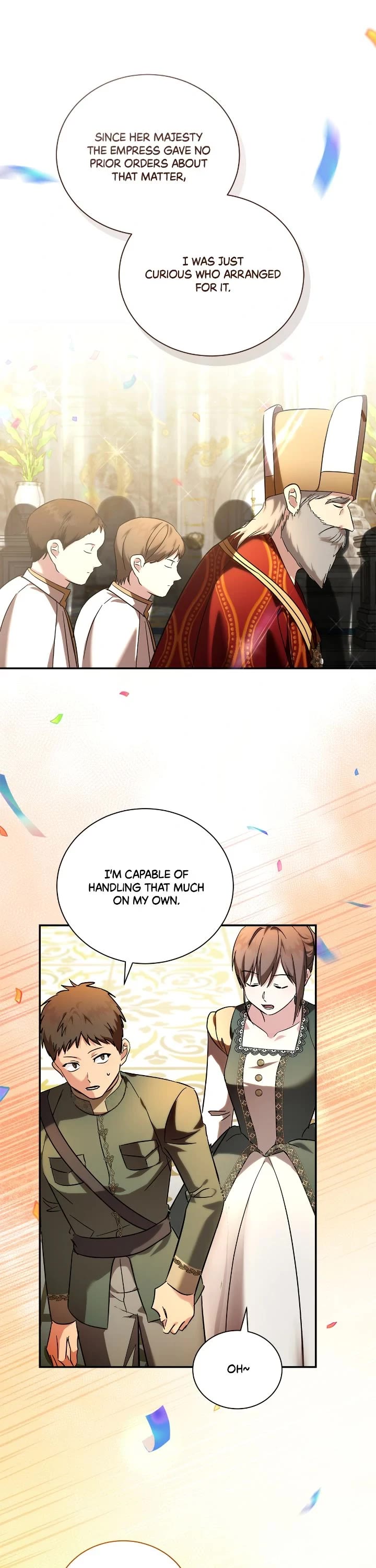 The Villainess Lives Twice Chapter 230 page 6 - Chapter 230 [END]