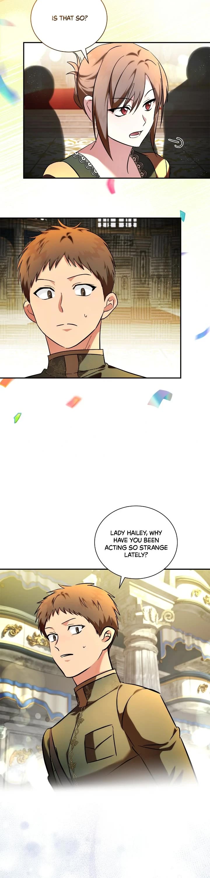 The Villainess Lives Twice Chapter 230 page 7 - Chapter 230 [END]