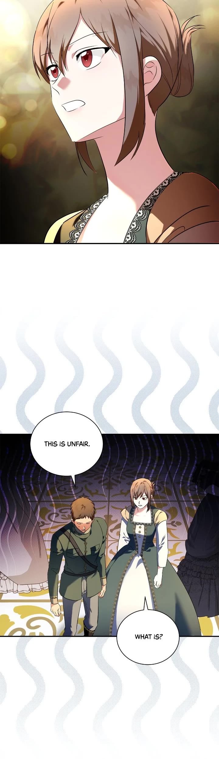 The Villainess Lives Twice Chapter 230 page 9 - Chapter 230 [END]