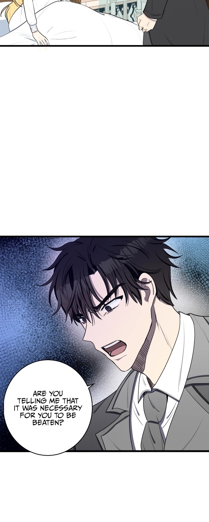 The Villainess Lives Twice Chapter 24 page 11 - Chapter 24