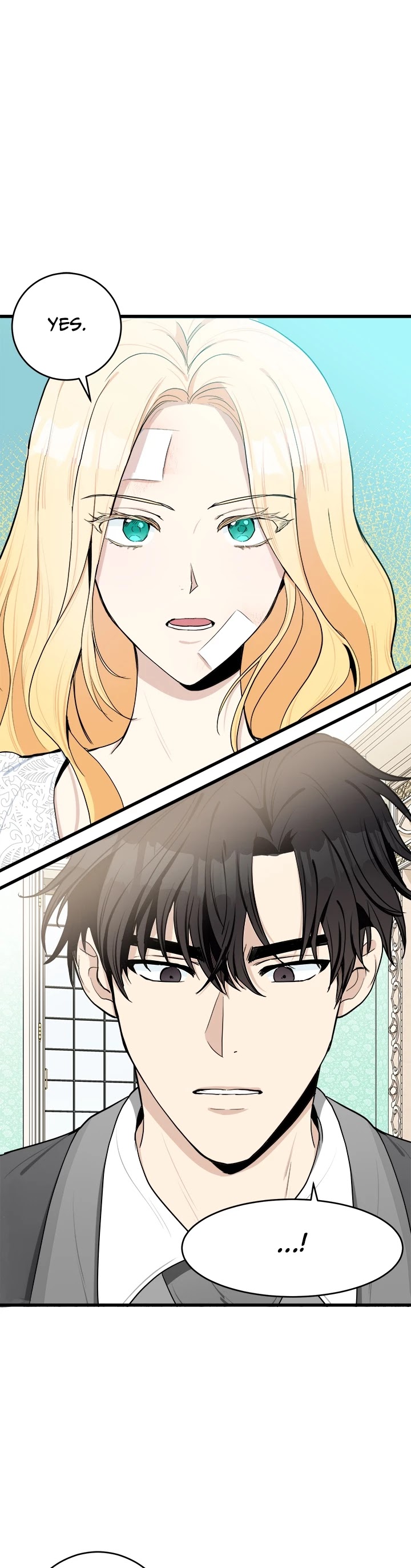 The Villainess Lives Twice Chapter 24 page 12 - Chapter 24