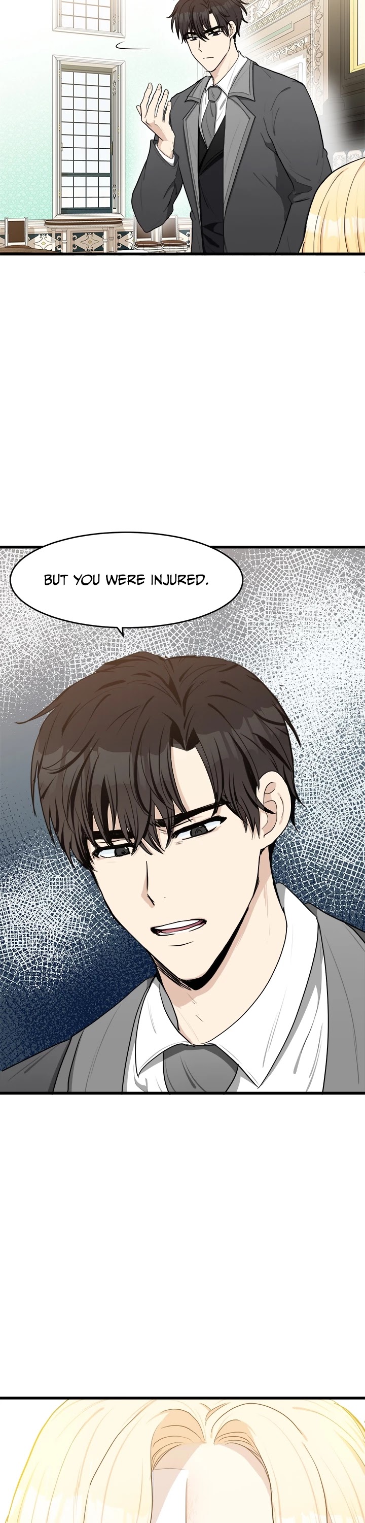 The Villainess Lives Twice Chapter 24 page 14 - Chapter 24