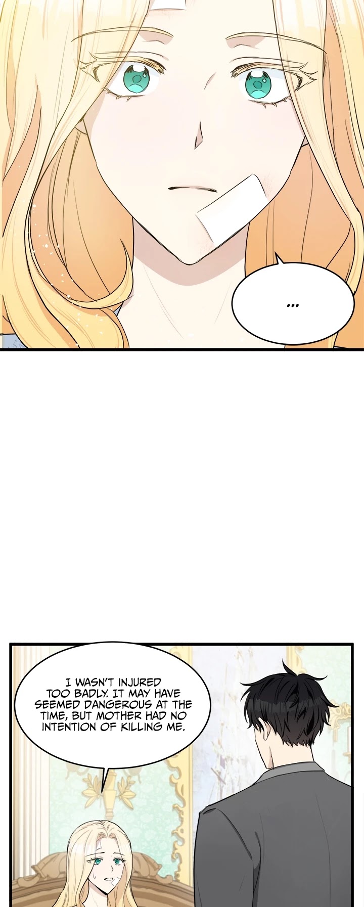 The Villainess Lives Twice Chapter 24 page 15 - Chapter 24