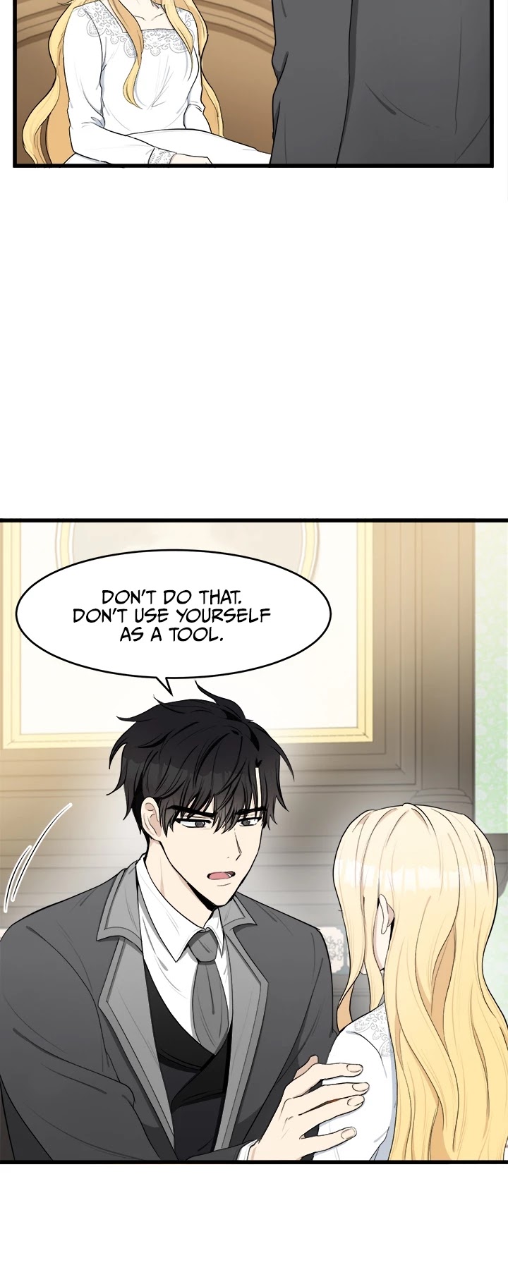 The Villainess Lives Twice Chapter 24 page 16 - Chapter 24