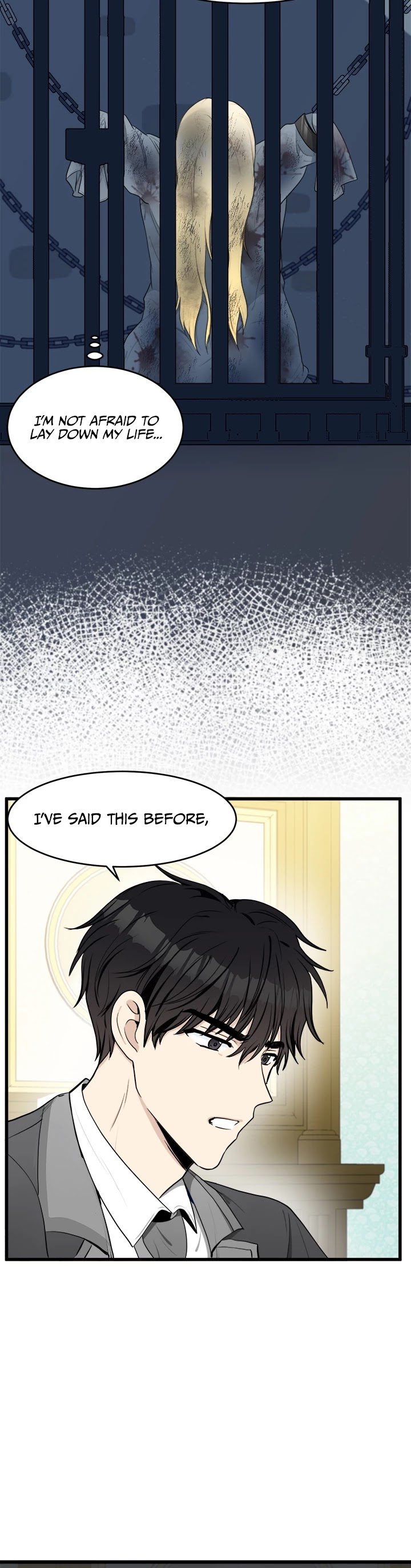 The Villainess Lives Twice Chapter 24 page 18 - Chapter 24