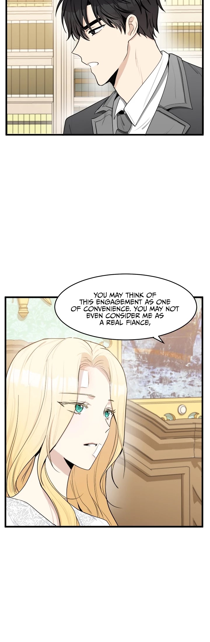 The Villainess Lives Twice Chapter 24 page 22 - Chapter 24