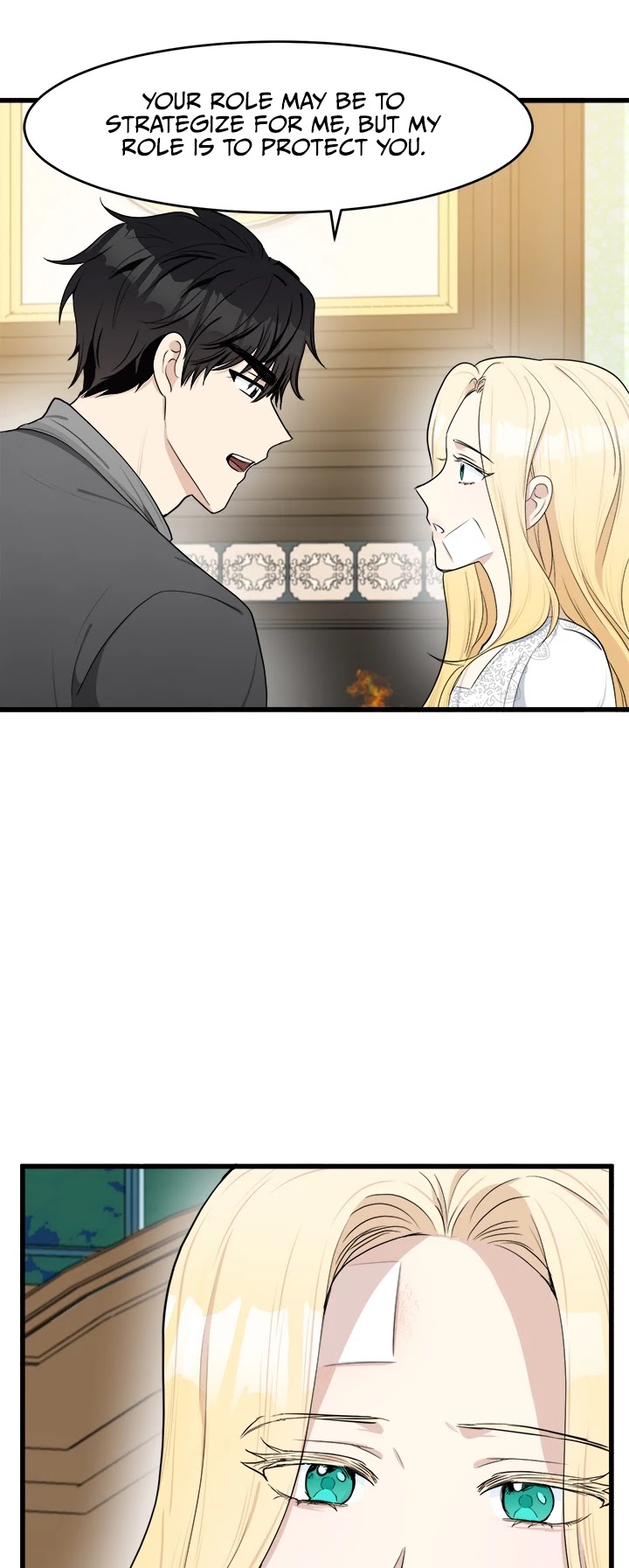 The Villainess Lives Twice Chapter 24 page 24 - Chapter 24