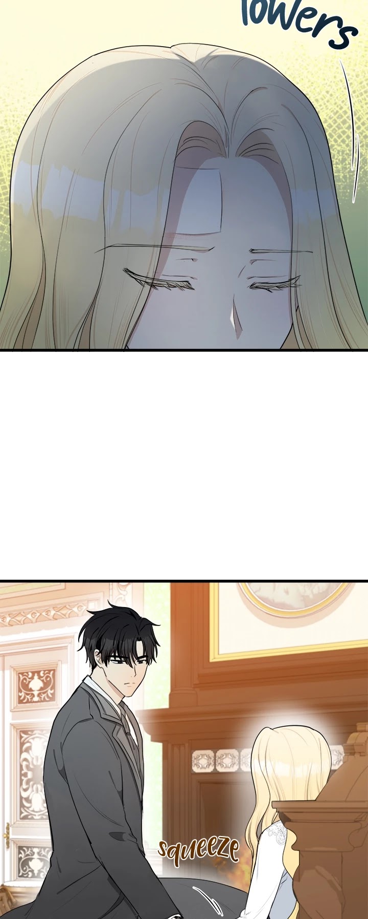 The Villainess Lives Twice Chapter 24 page 27 - Chapter 24
