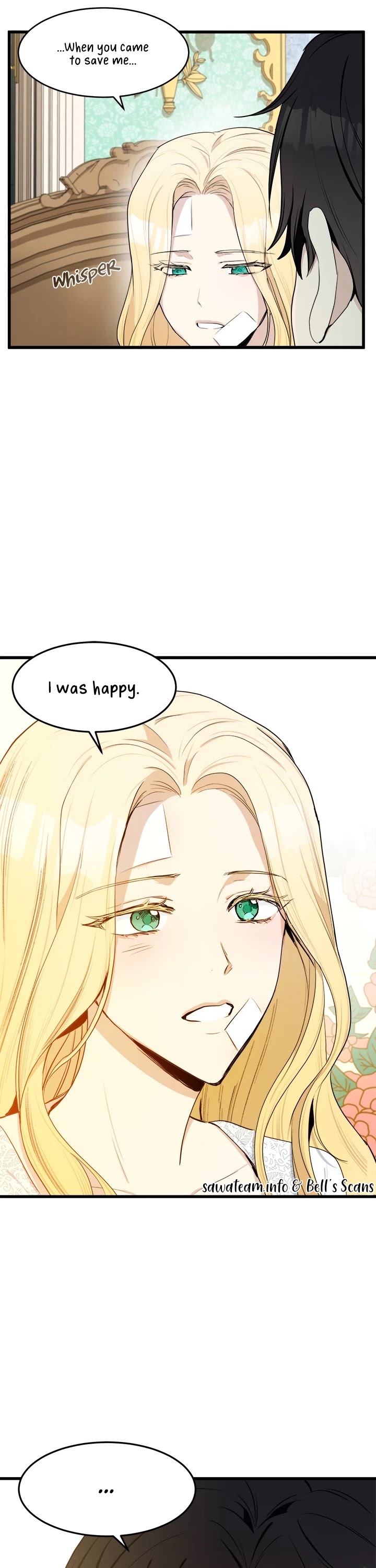 The Villainess Lives Twice Chapter 24 page 29 - Chapter 24