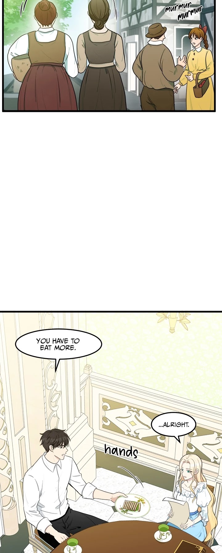 The Villainess Lives Twice Chapter 24 page 33 - Chapter 24