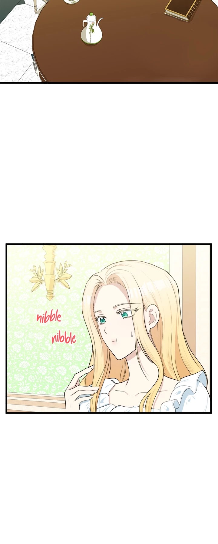 The Villainess Lives Twice Chapter 24 page 34 - Chapter 24