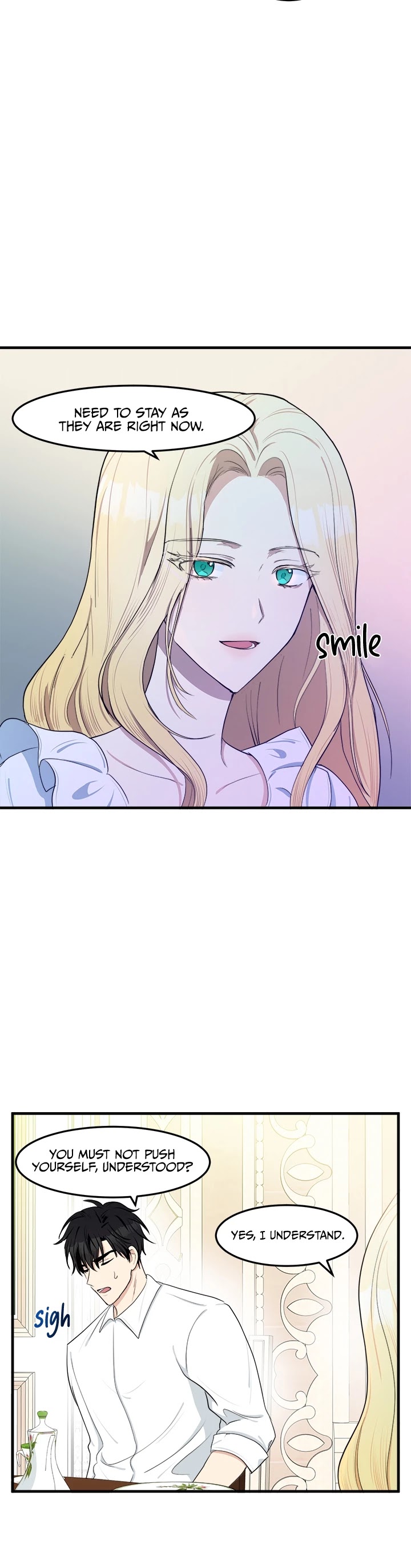 The Villainess Lives Twice Chapter 24 page 40 - Chapter 24