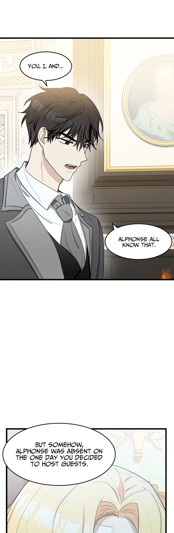 The Villainess Lives Twice Chapter 24 page 5 - Chapter 24