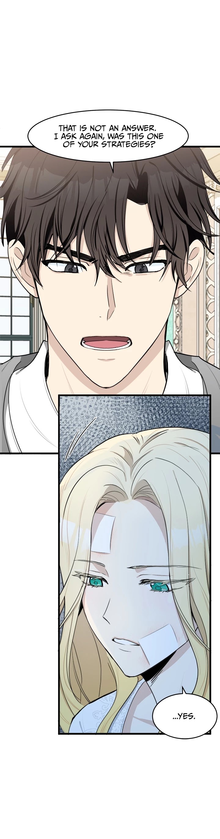 The Villainess Lives Twice Chapter 24 page 7 - Chapter 24