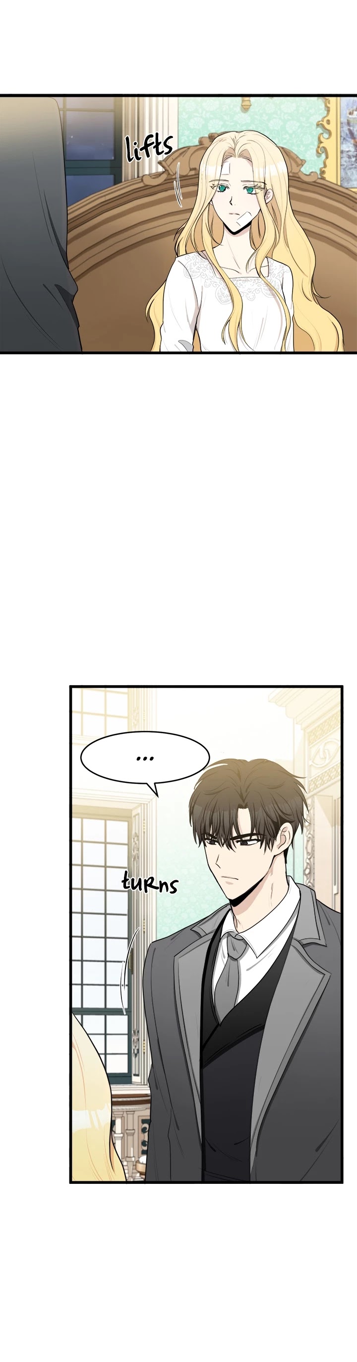 The Villainess Lives Twice Chapter 24 page 8 - Chapter 24