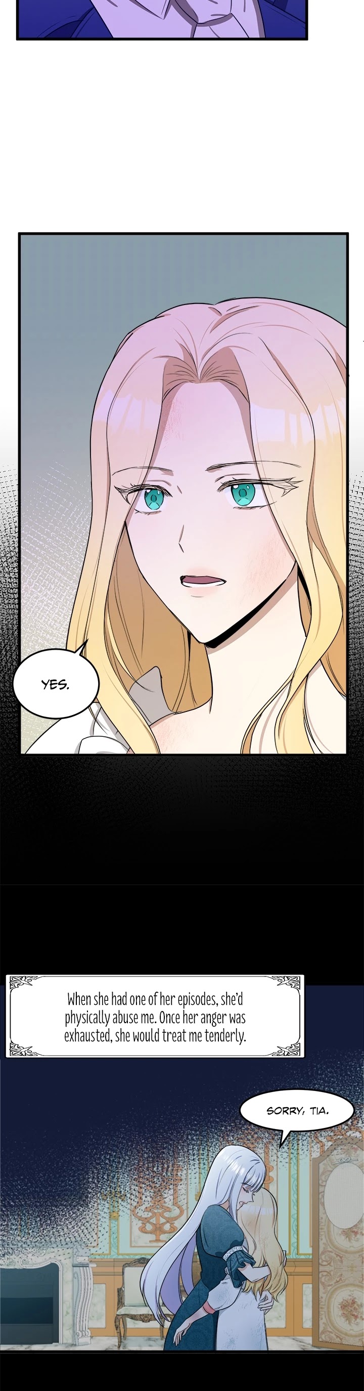 The Villainess Lives Twice Chapter 25 page 14 - Chapter 25