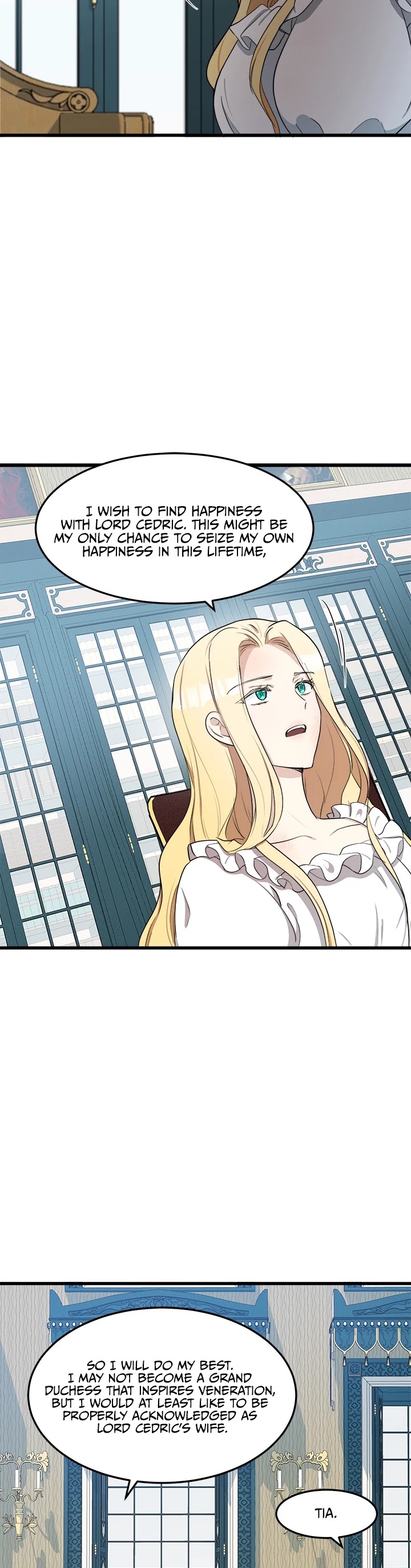 The Villainess Lives Twice Chapter 25 page 17 - Chapter 25