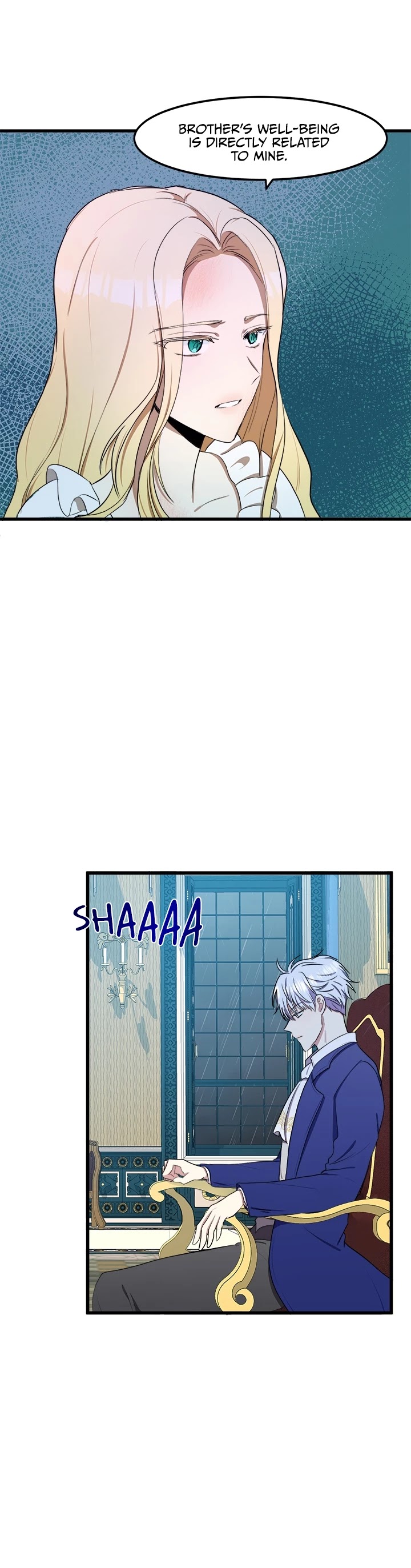 The Villainess Lives Twice Chapter 25 page 28 - Chapter 25