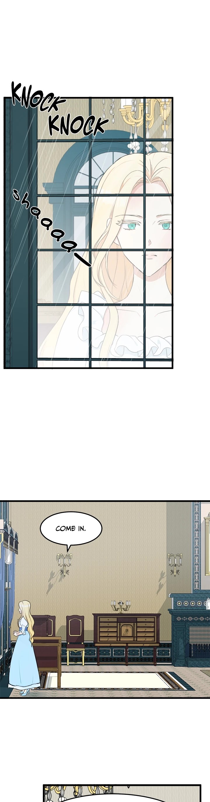 The Villainess Lives Twice Chapter 25 page 33 - Chapter 25